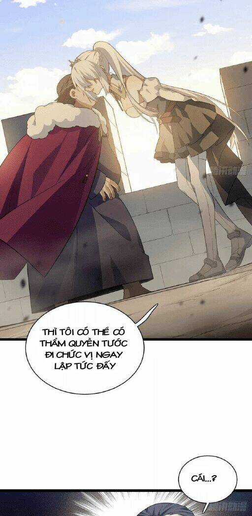 Khô Cốt Hiệp Sĩ Chapter 11 trang 17