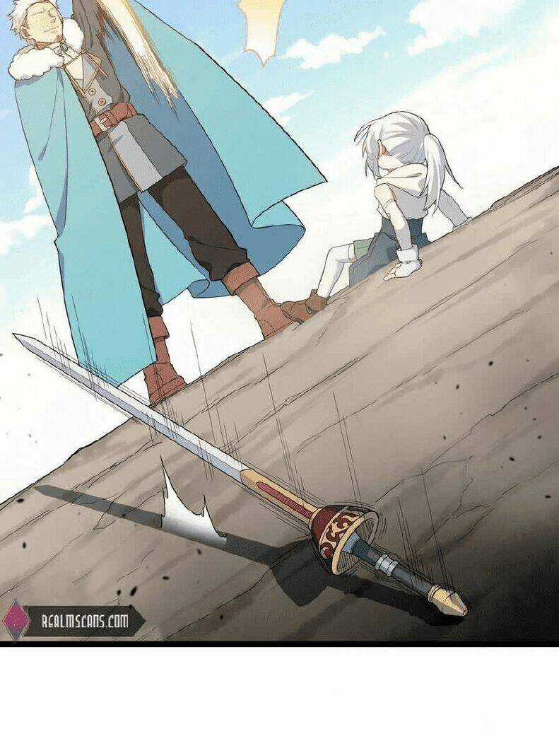 Khô Cốt Hiệp Sĩ Chapter 11 trang 2