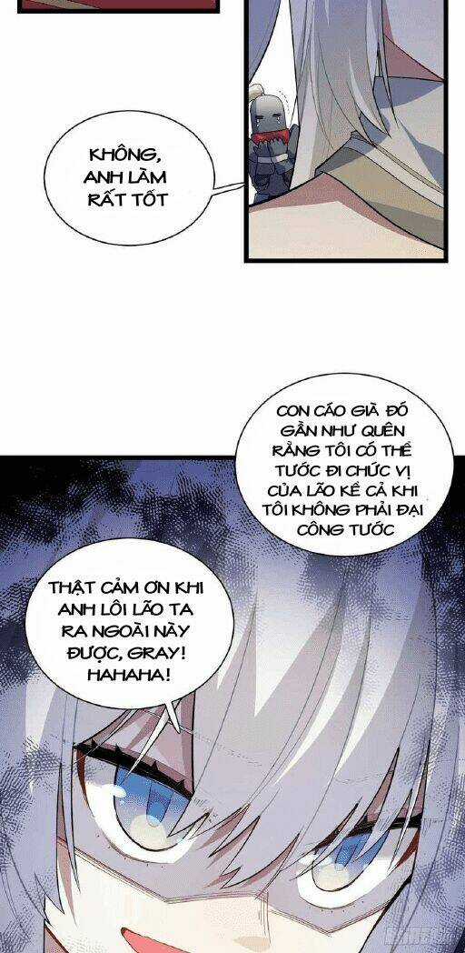 Khô Cốt Hiệp Sĩ Chapter 11 trang 23