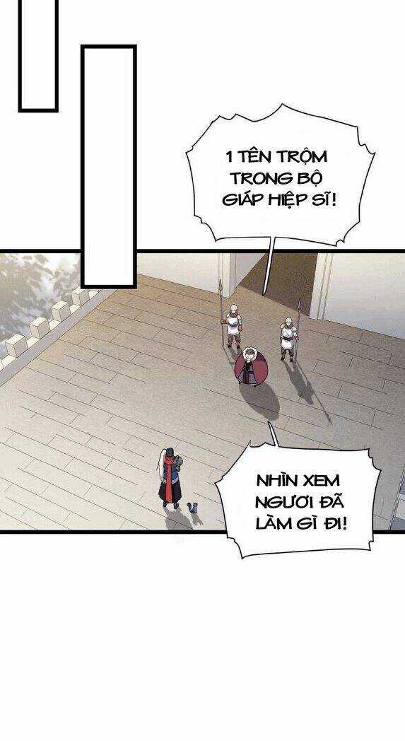 Khô Cốt Hiệp Sĩ Chapter 11 trang 7
