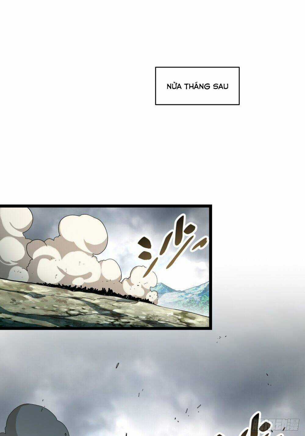 Khô Cốt Hiệp Sĩ Chapter 114 trang 1