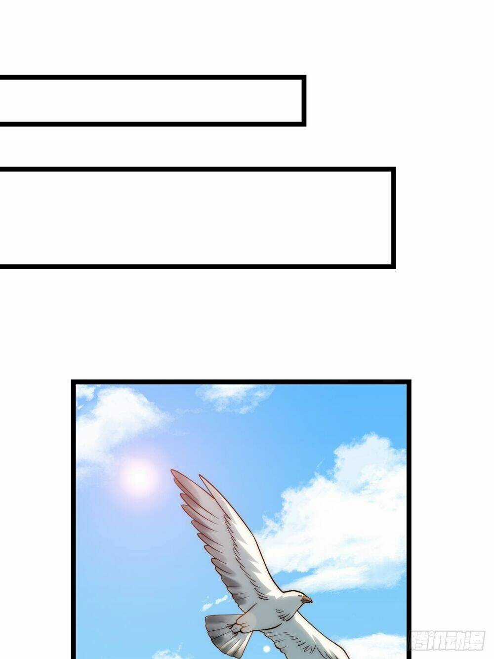 Khô Cốt Hiệp Sĩ Chapter 116 trang 1