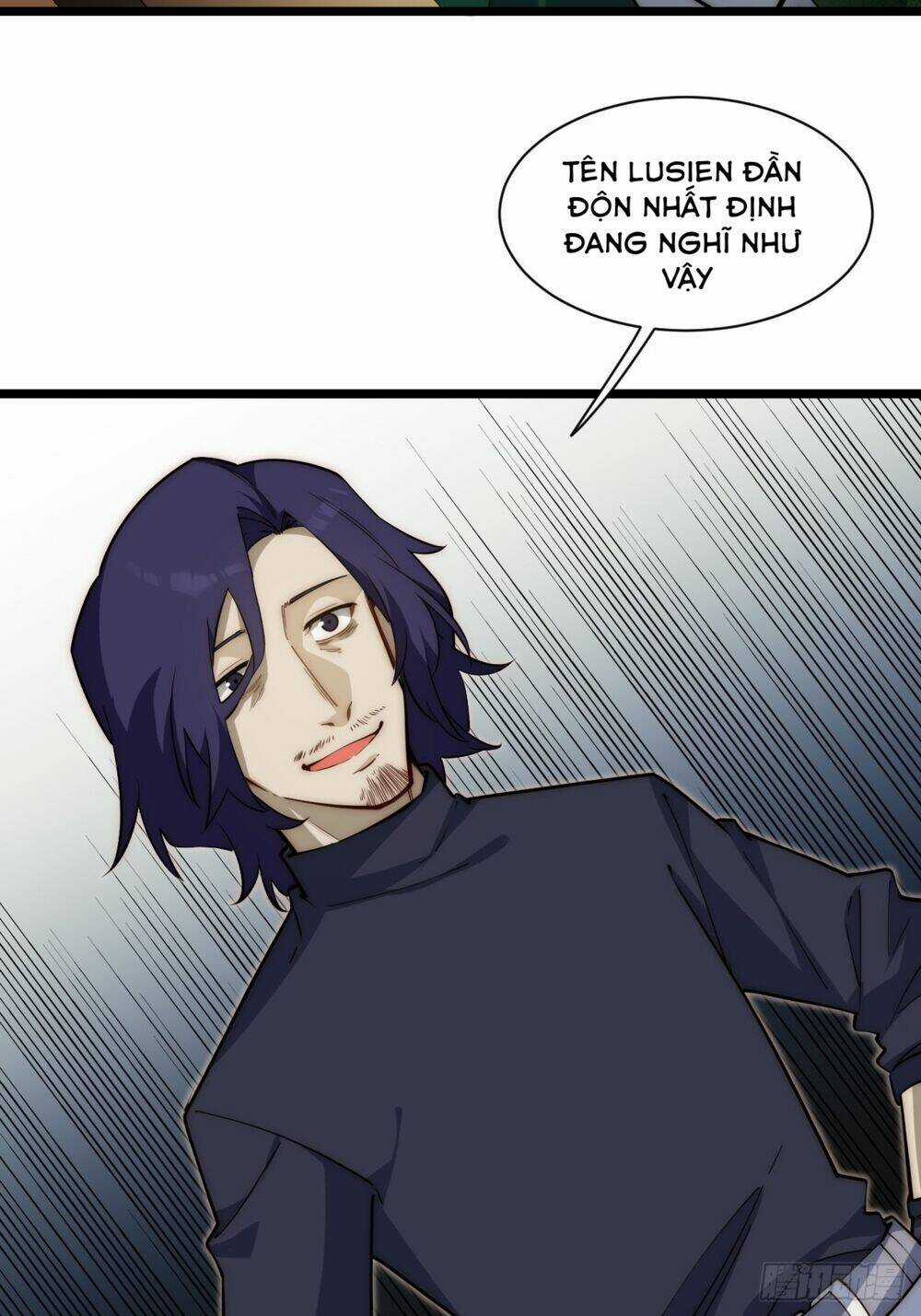 Khô Cốt Hiệp Sĩ Chapter 117 trang 13