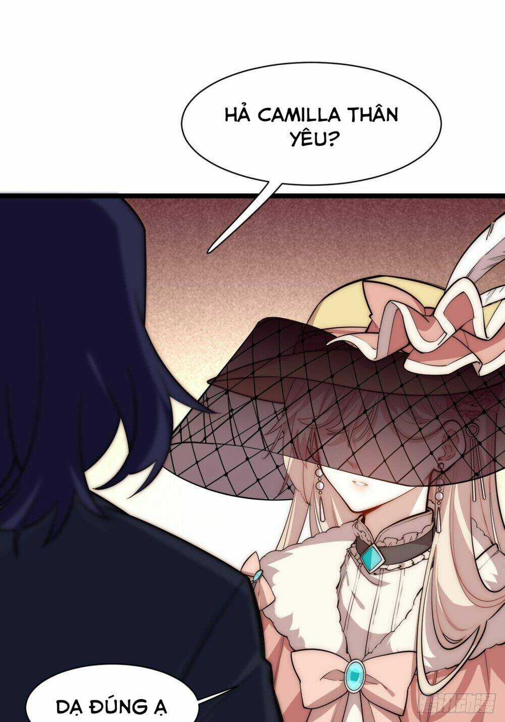 Khô Cốt Hiệp Sĩ Chapter 117 trang 16