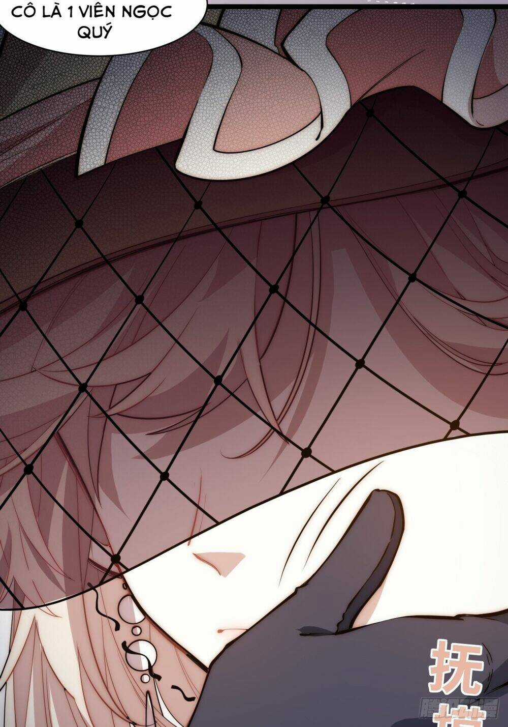 Khô Cốt Hiệp Sĩ Chapter 117 trang 18