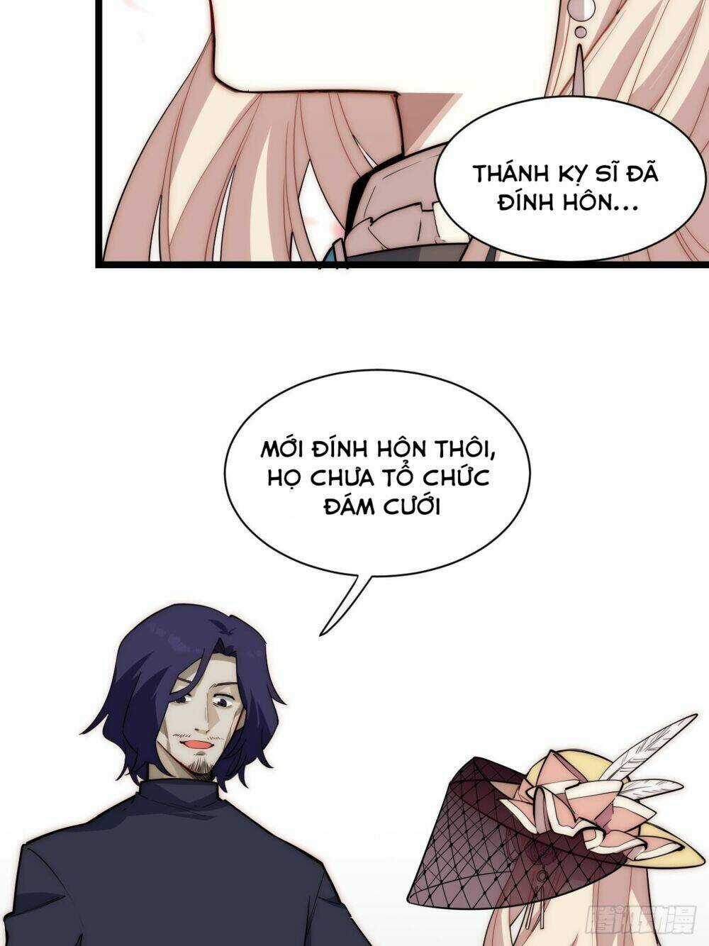 Khô Cốt Hiệp Sĩ Chapter 117 trang 22