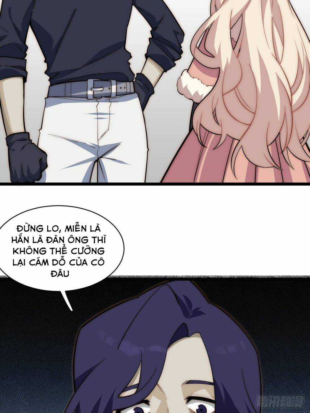 Khô Cốt Hiệp Sĩ Chapter 117 trang 23