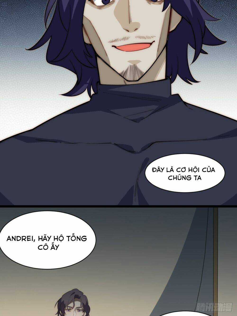 Khô Cốt Hiệp Sĩ Chapter 117 trang 24