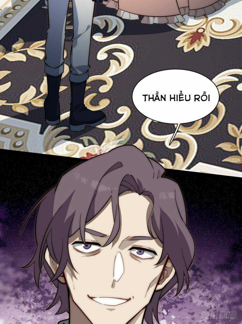 Khô Cốt Hiệp Sĩ Chapter 117 trang 26