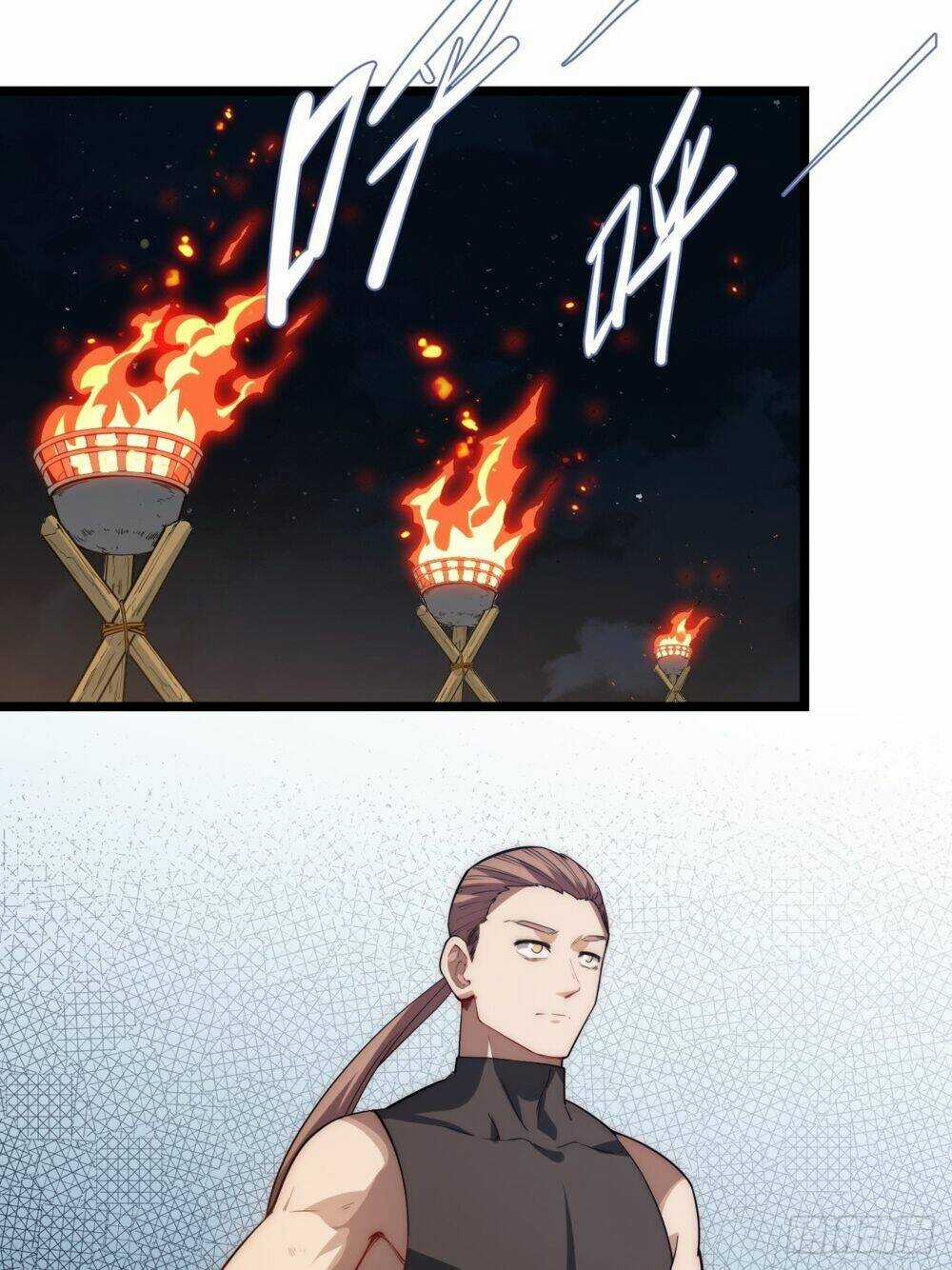 Khô Cốt Hiệp Sĩ Chapter 117 trang 28