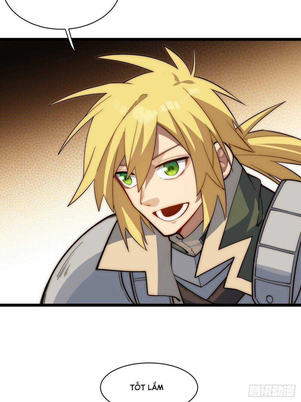 Khô Cốt Hiệp Sĩ Chapter 117 trang 3