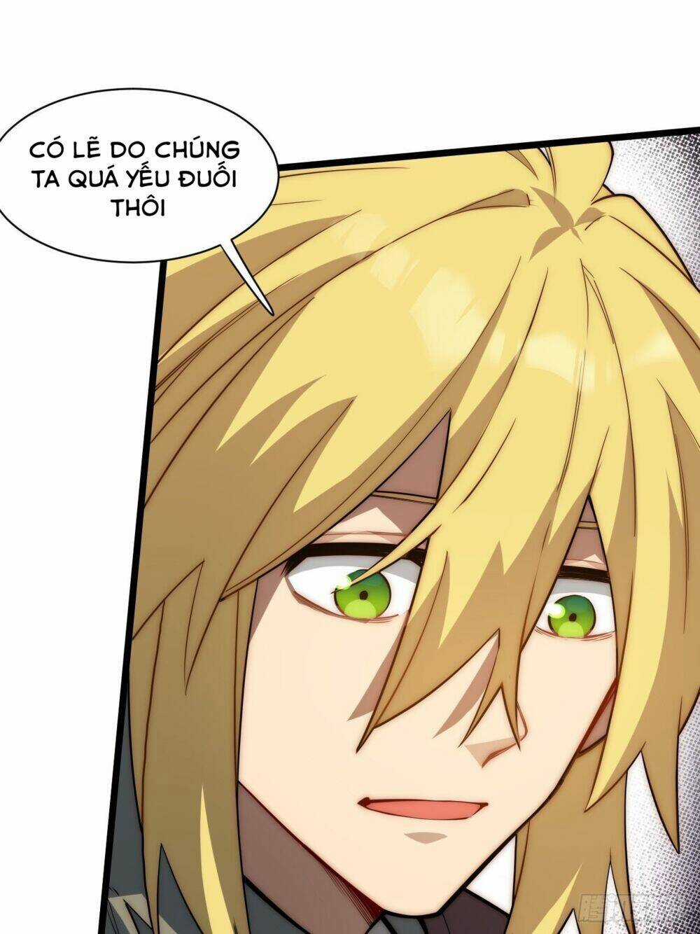 Khô Cốt Hiệp Sĩ Chapter 117 trang 31