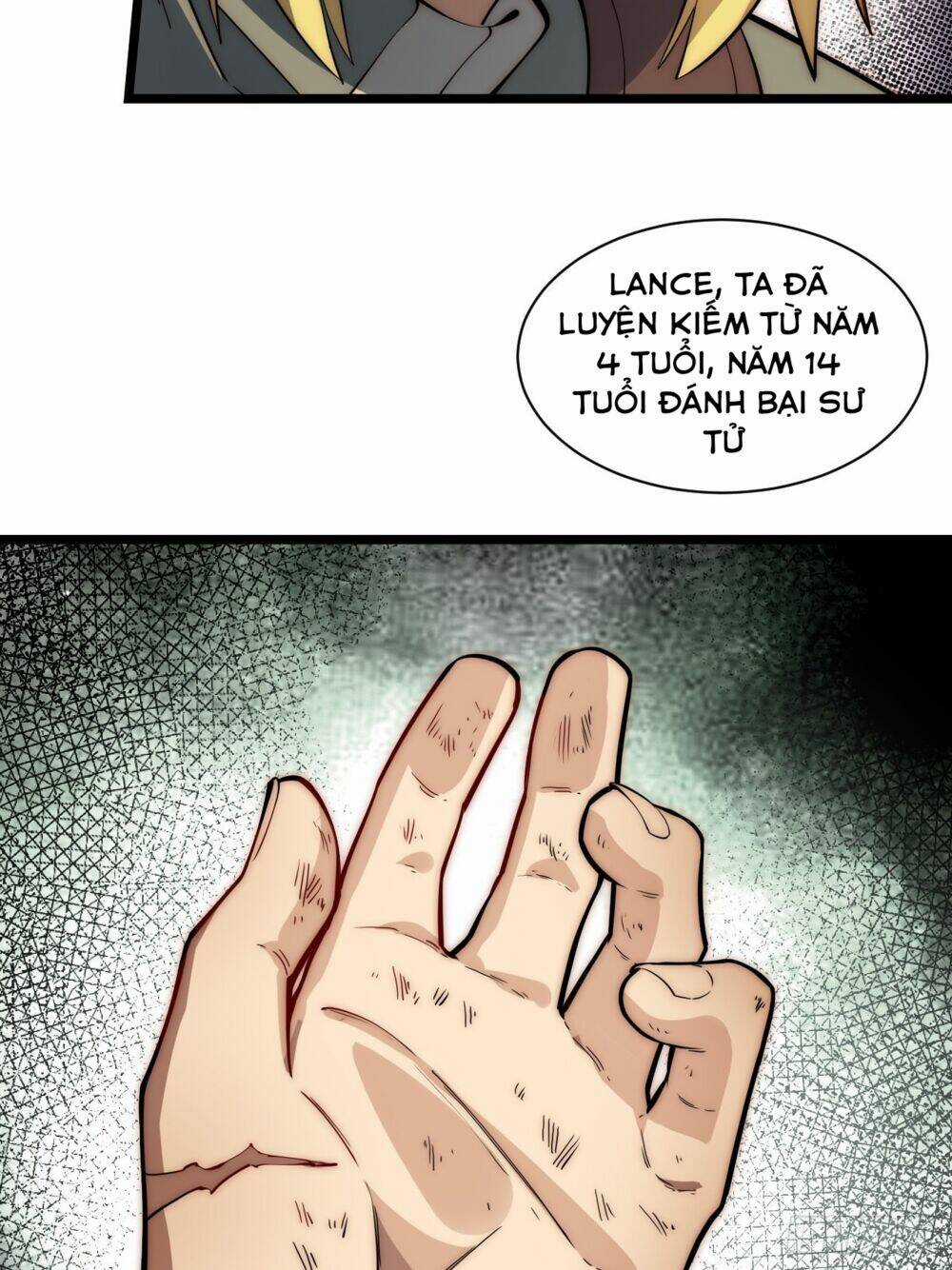 Khô Cốt Hiệp Sĩ Chapter 117 trang 32