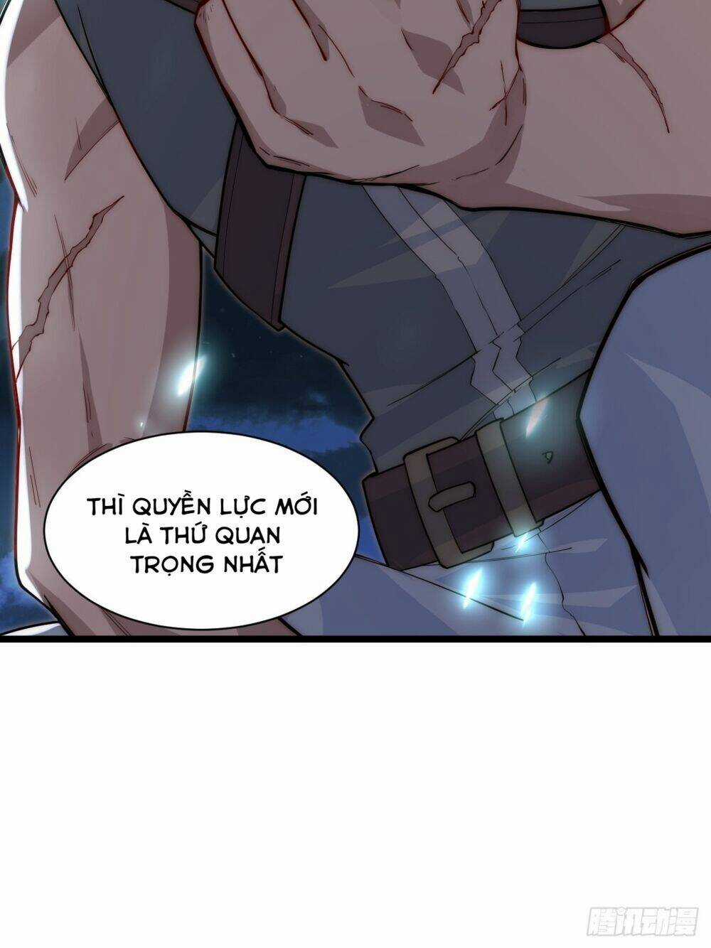 Khô Cốt Hiệp Sĩ Chapter 117 trang 35
