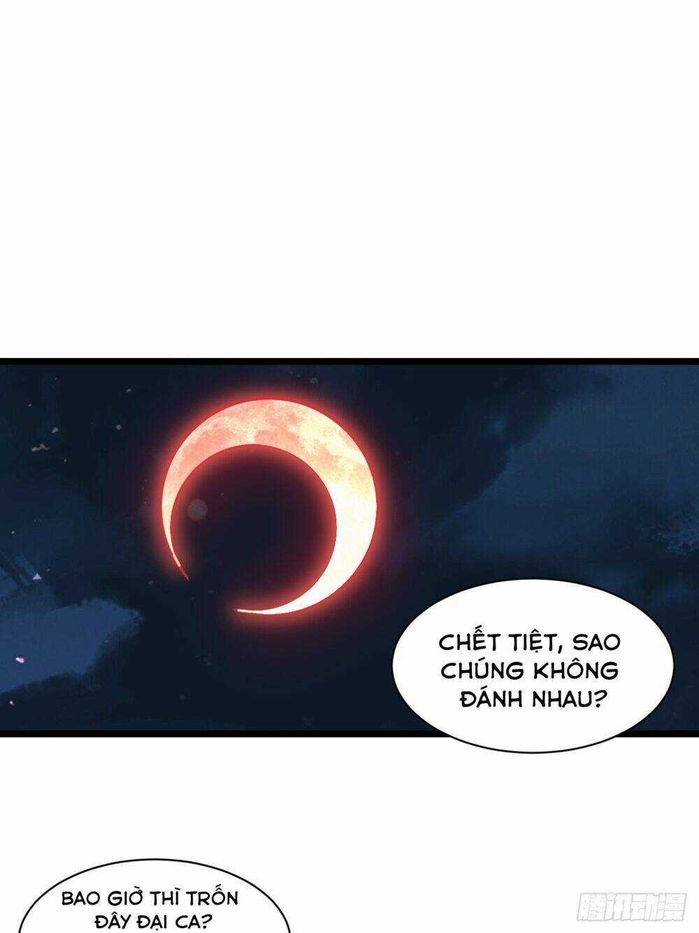 Khô Cốt Hiệp Sĩ Chapter 117 trang 36