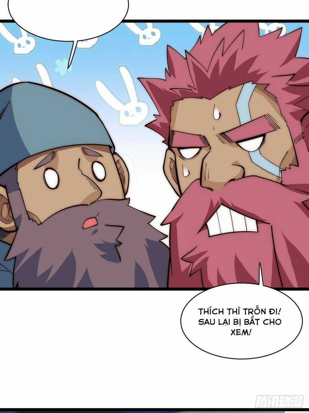 Khô Cốt Hiệp Sĩ Chapter 117 trang 37