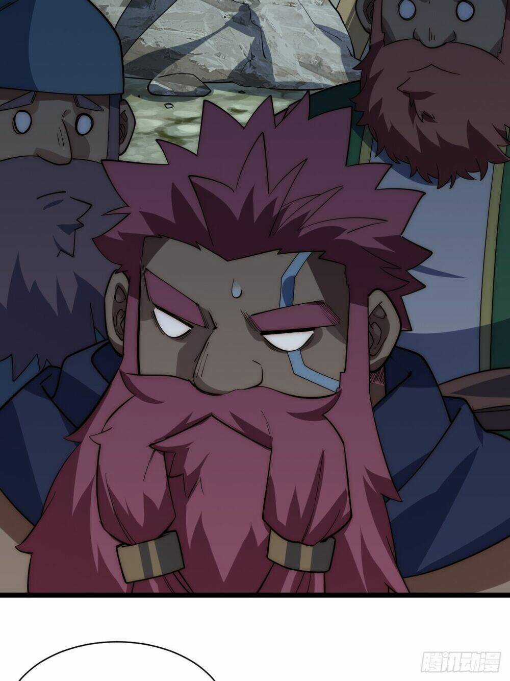 Khô Cốt Hiệp Sĩ Chapter 117 trang 39