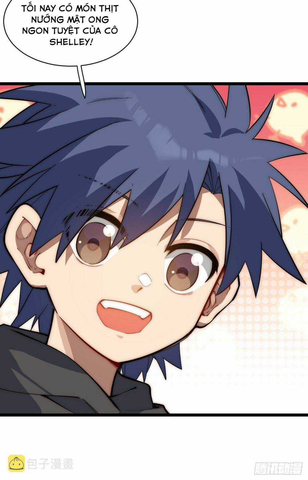 Khô Cốt Hiệp Sĩ Chapter 117 trang 40