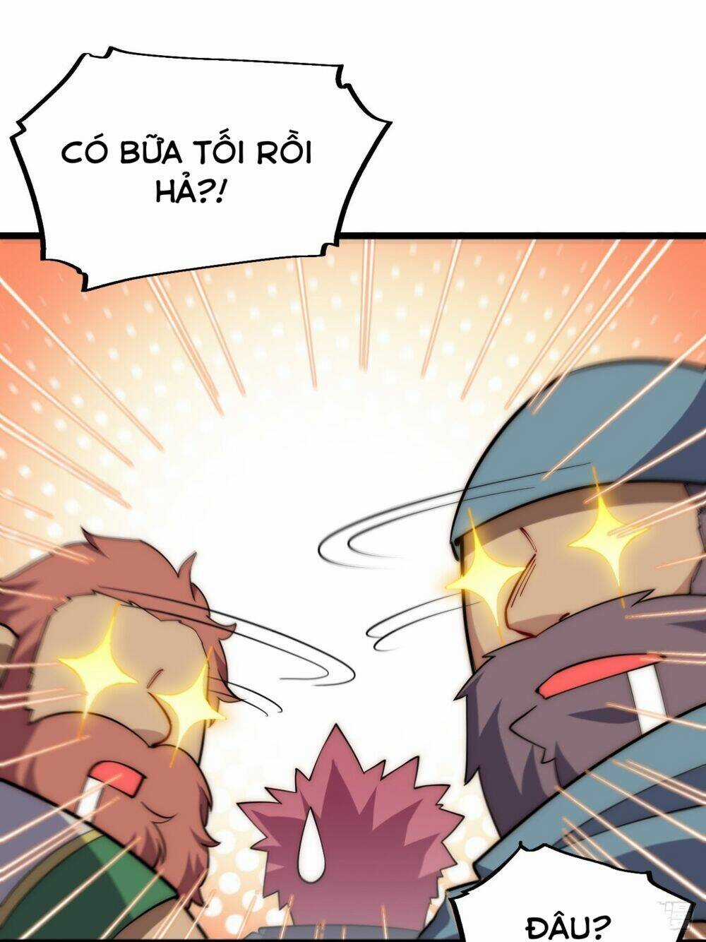 Khô Cốt Hiệp Sĩ Chapter 117 trang 41