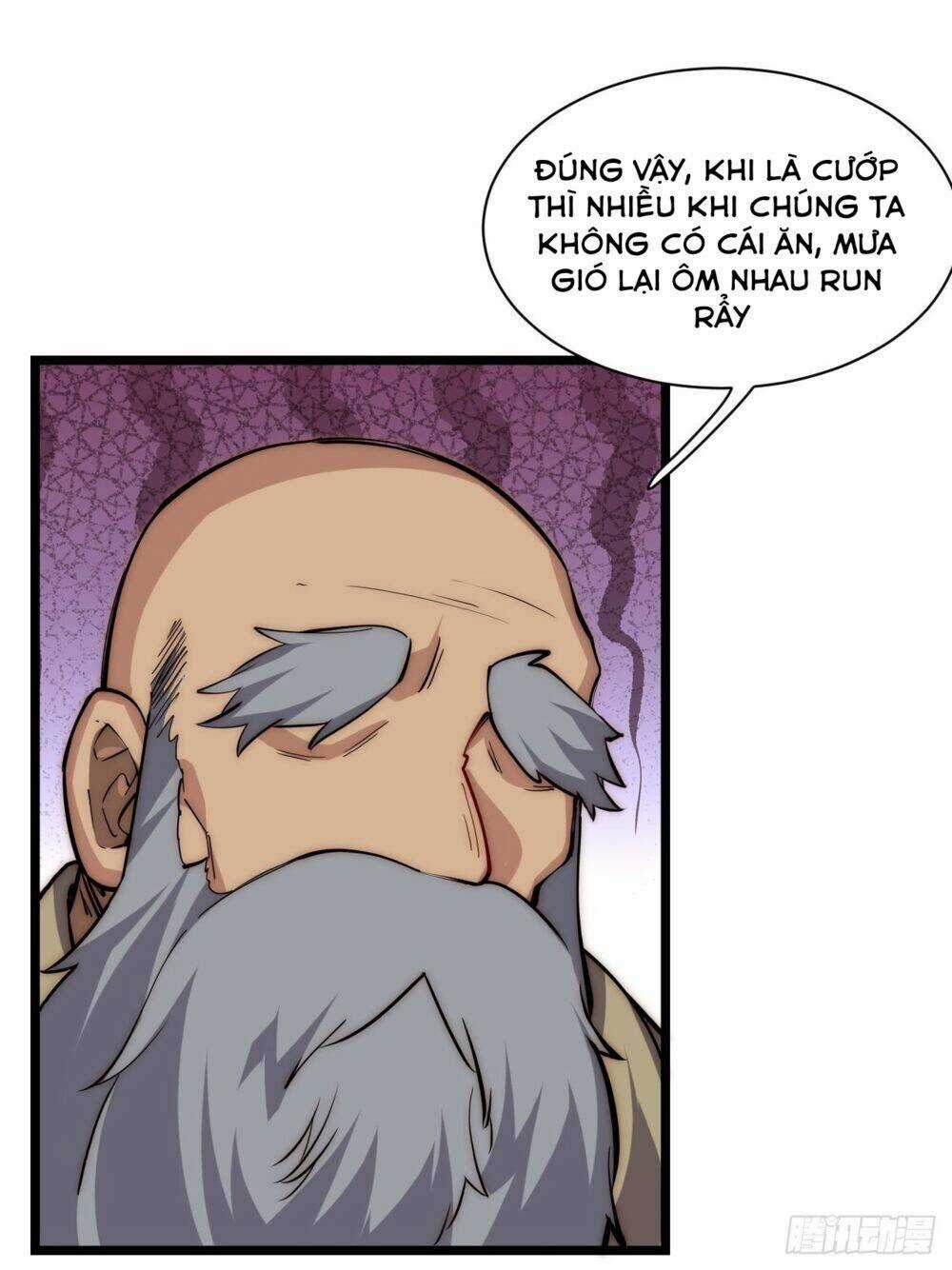 Khô Cốt Hiệp Sĩ Chapter 117 trang 46