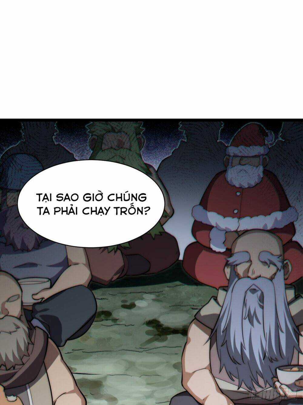 Khô Cốt Hiệp Sĩ Chapter 117 trang 47