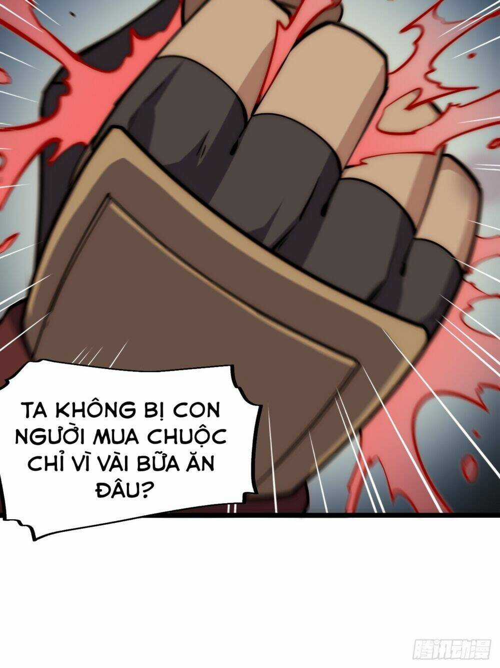 Khô Cốt Hiệp Sĩ Chapter 117 trang 49