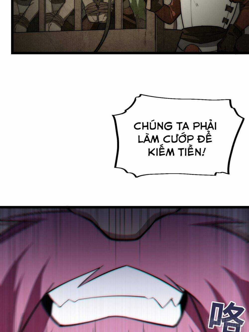 Khô Cốt Hiệp Sĩ Chapter 117 trang 52