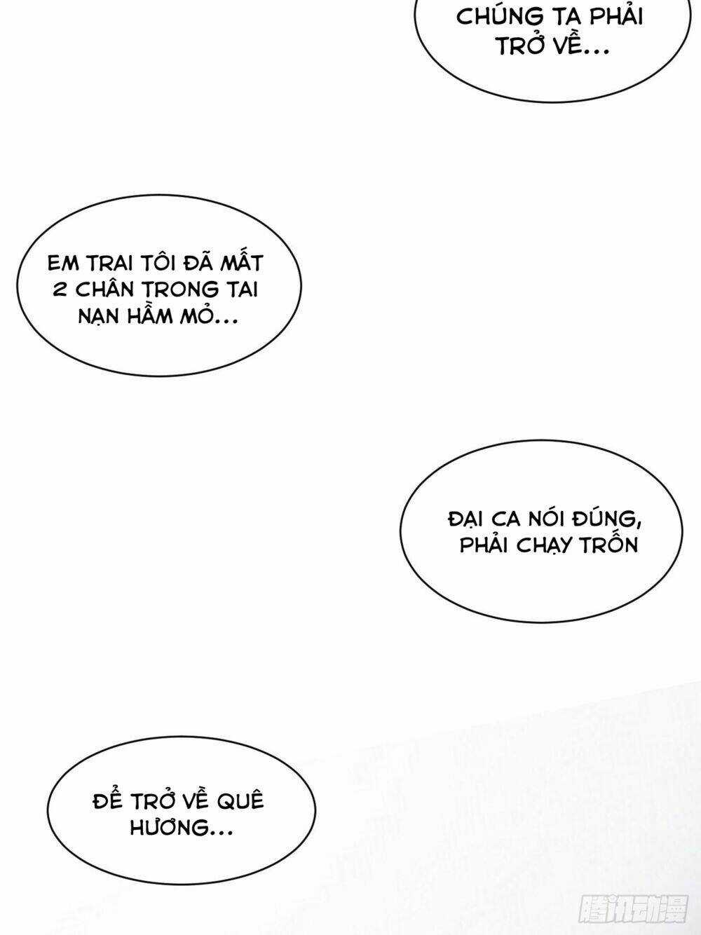 Khô Cốt Hiệp Sĩ Chapter 117 trang 56