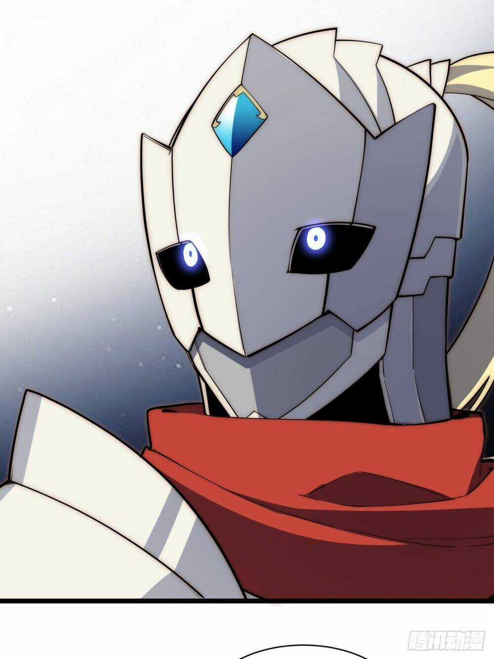 Khô Cốt Hiệp Sĩ Chapter 117 trang 57