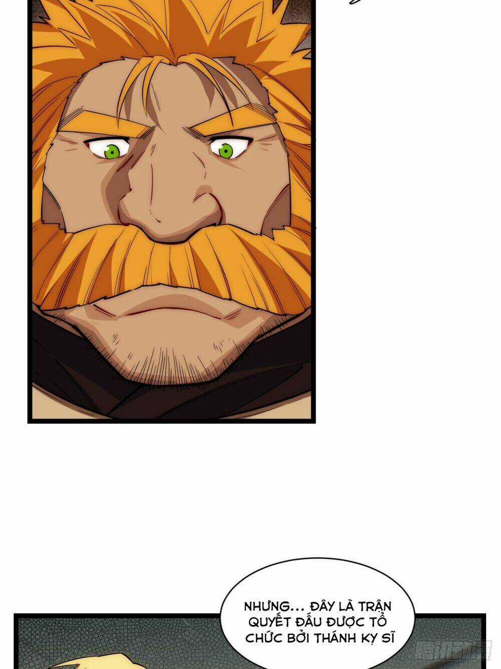 Khô Cốt Hiệp Sĩ Chapter 117 trang 6