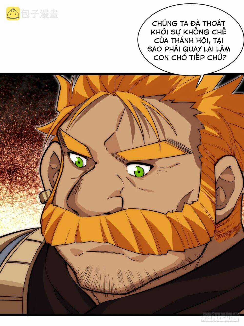 Khô Cốt Hiệp Sĩ Chapter 117 trang 8