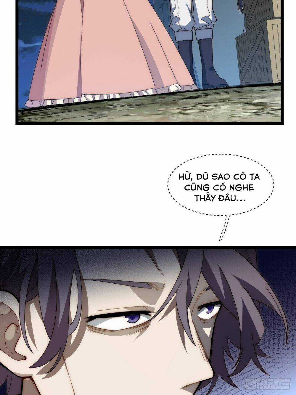 Khô Cốt Hiệp Sĩ Chapter 118 trang 16