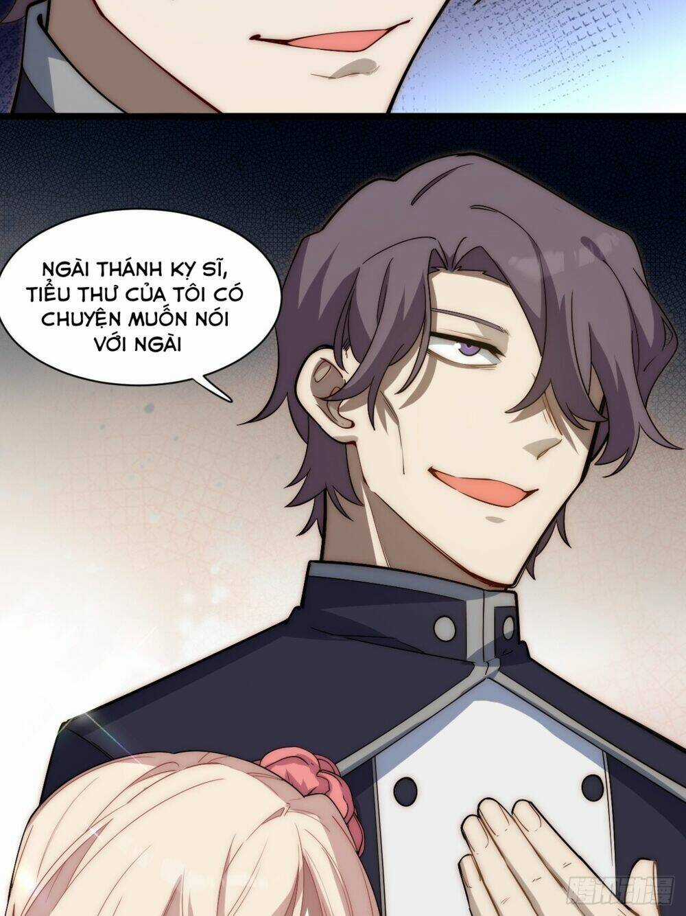 Khô Cốt Hiệp Sĩ Chapter 118 trang 17