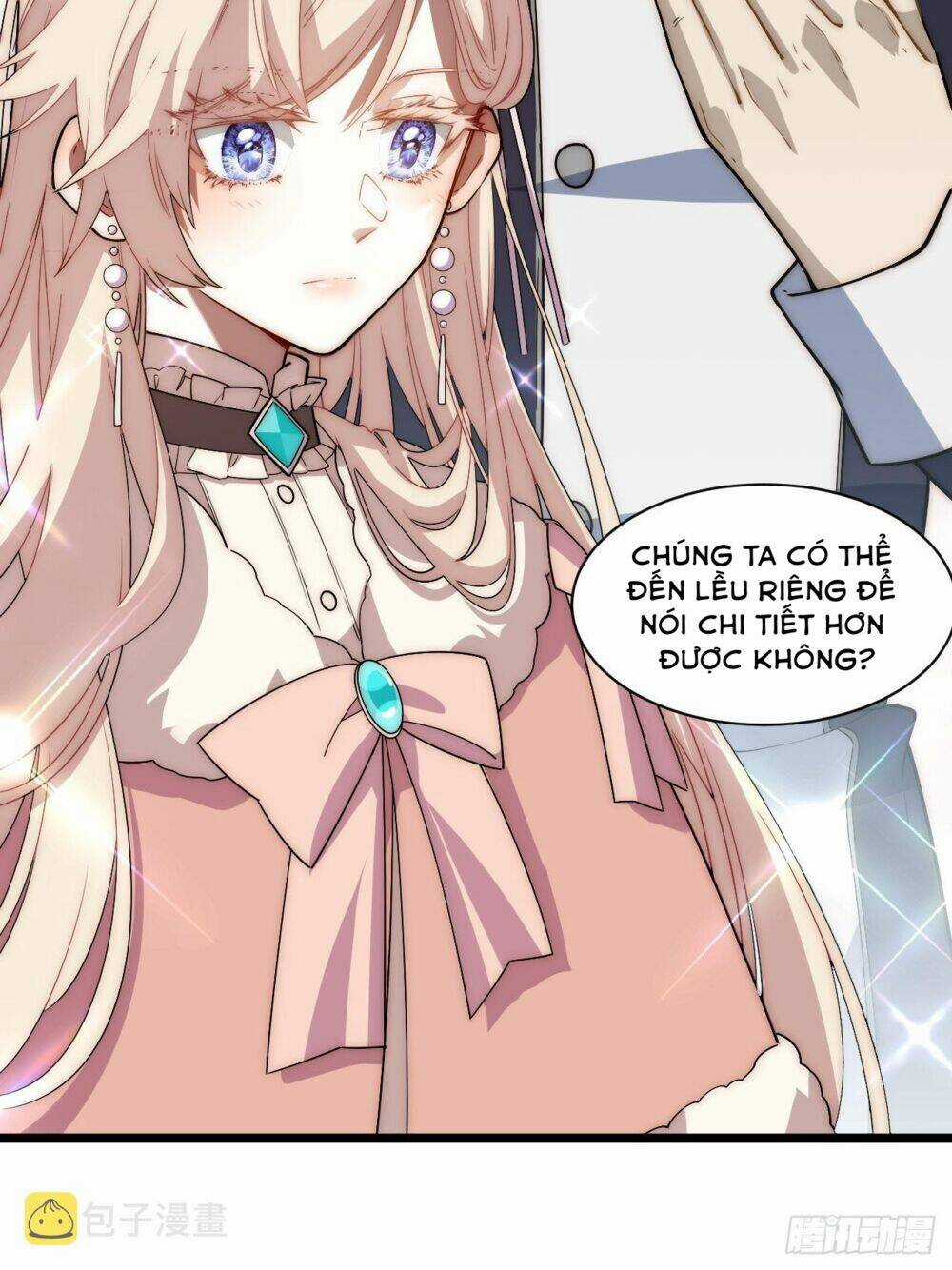 Khô Cốt Hiệp Sĩ Chapter 118 trang 18