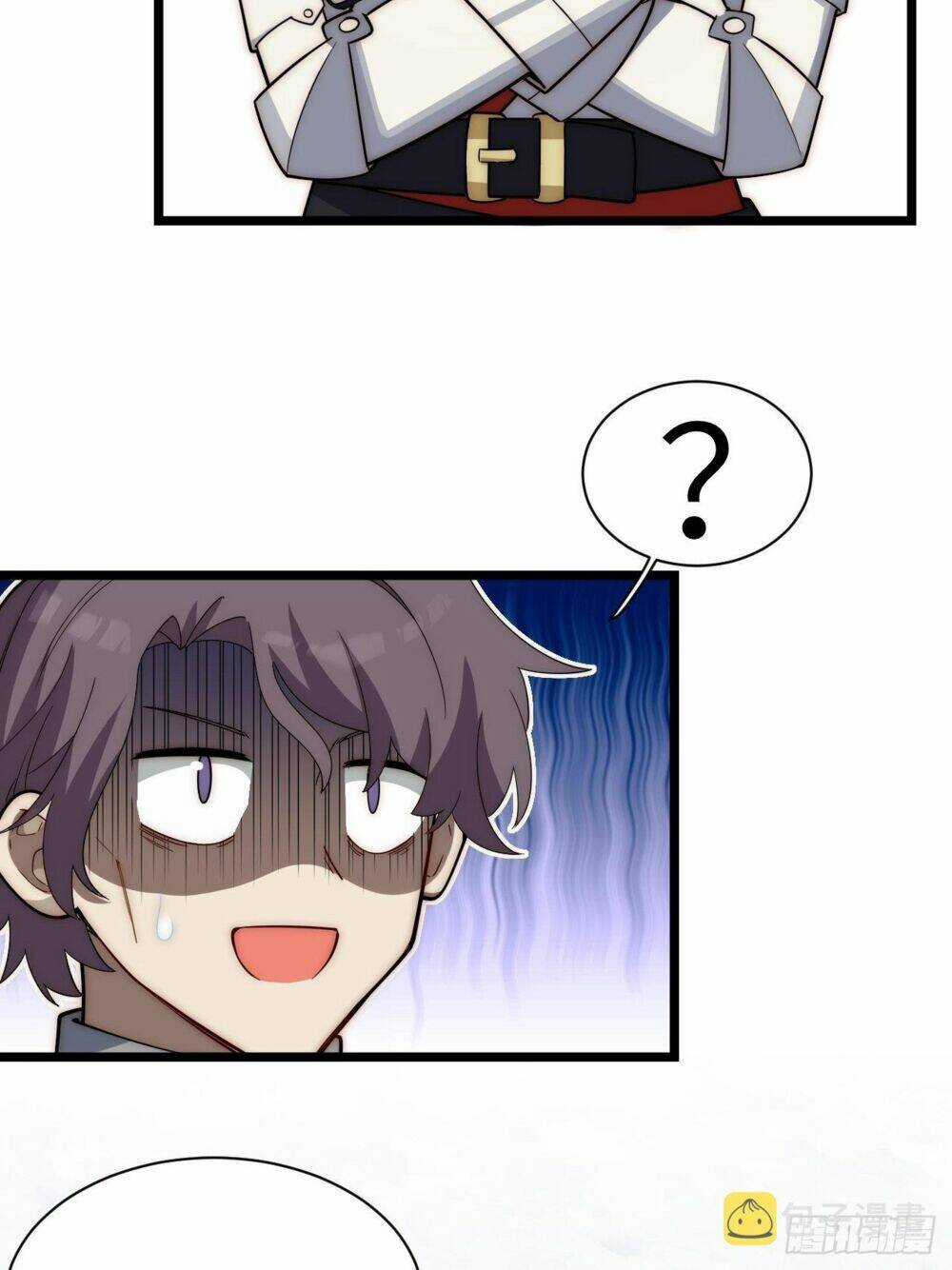 Khô Cốt Hiệp Sĩ Chapter 118 trang 20