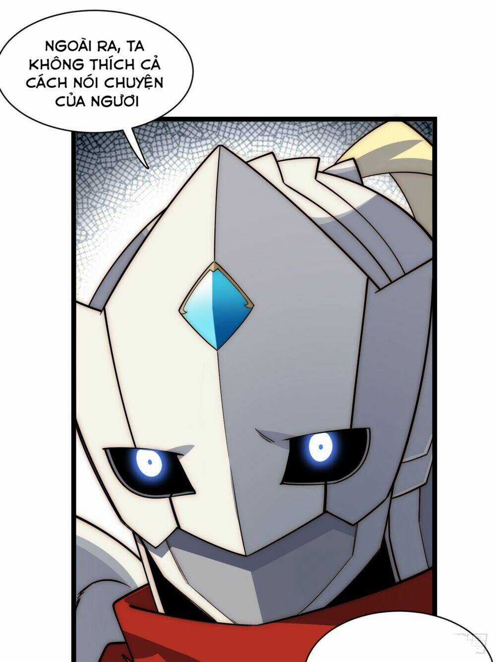 Khô Cốt Hiệp Sĩ Chapter 118 trang 22