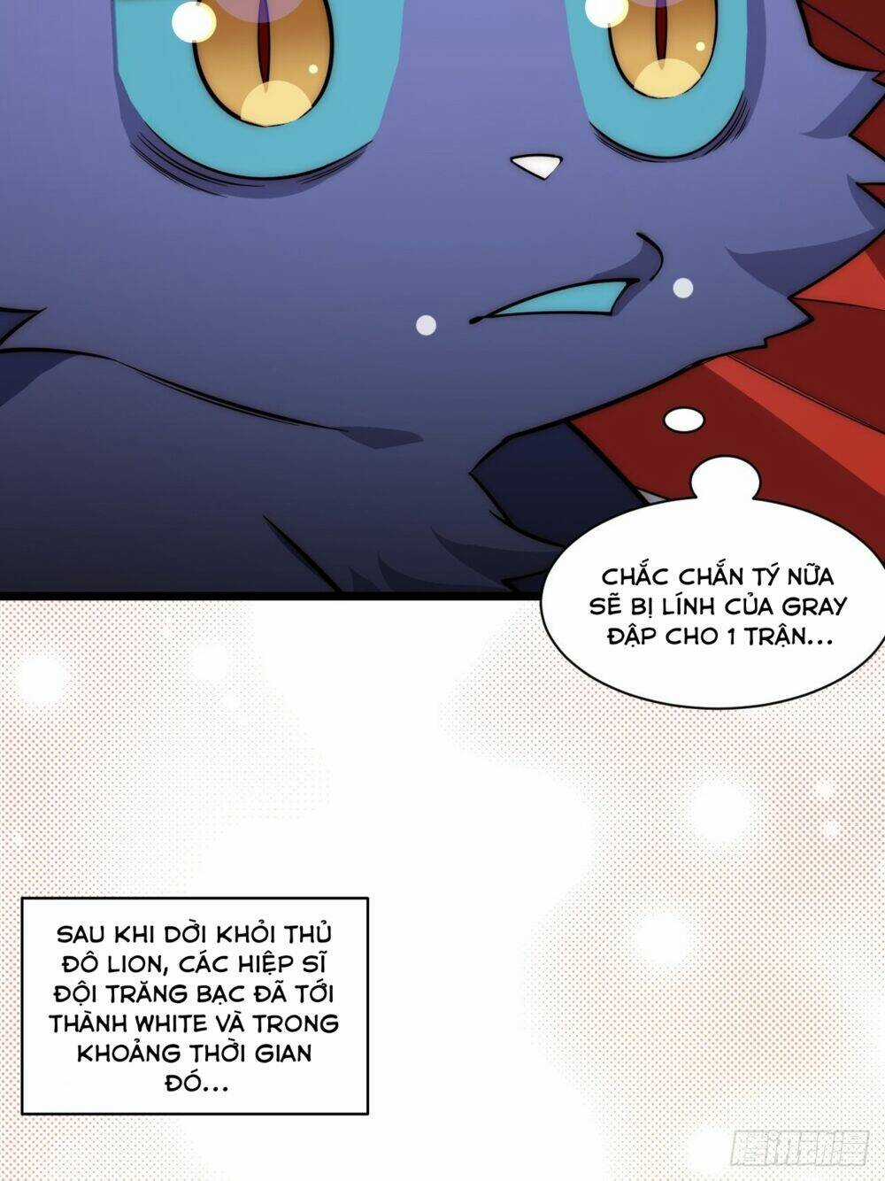 Khô Cốt Hiệp Sĩ Chapter 118 trang 24