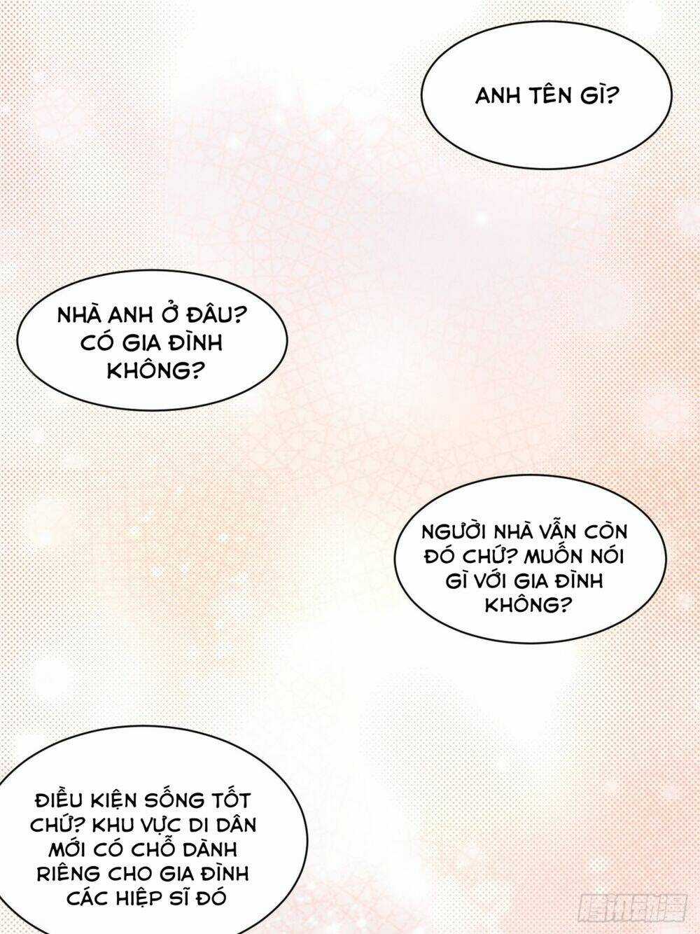 Khô Cốt Hiệp Sĩ Chapter 118 trang 25