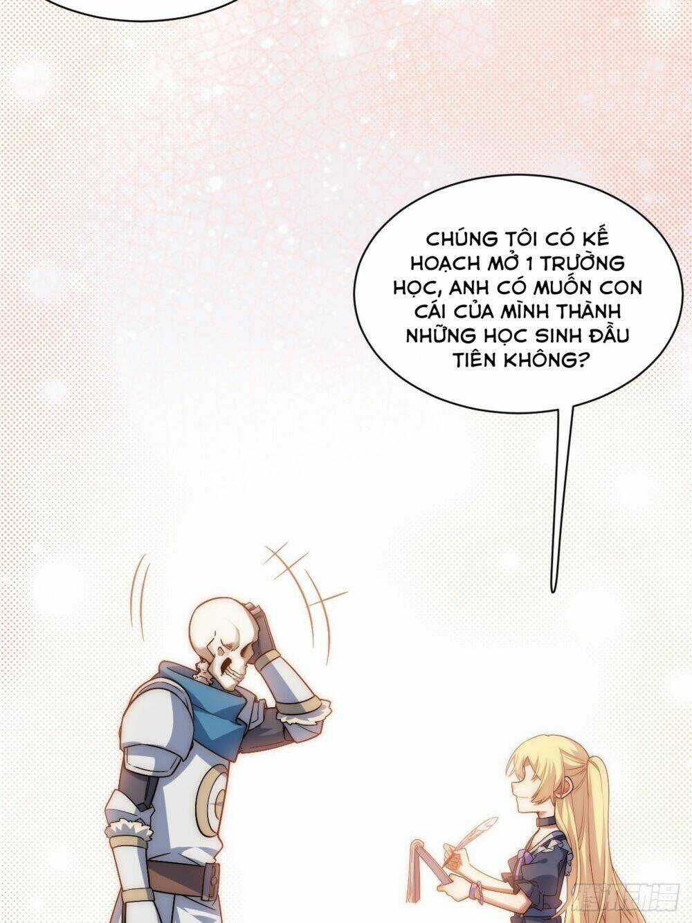 Khô Cốt Hiệp Sĩ Chapter 118 trang 26