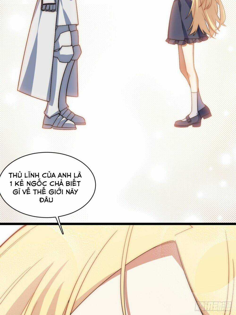 Khô Cốt Hiệp Sĩ Chapter 118 trang 27