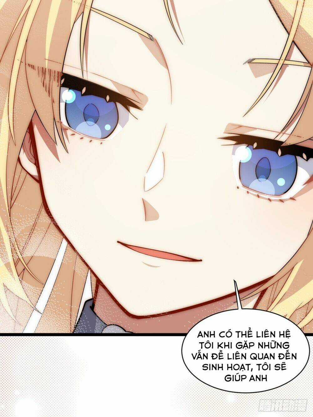 Khô Cốt Hiệp Sĩ Chapter 118 trang 28