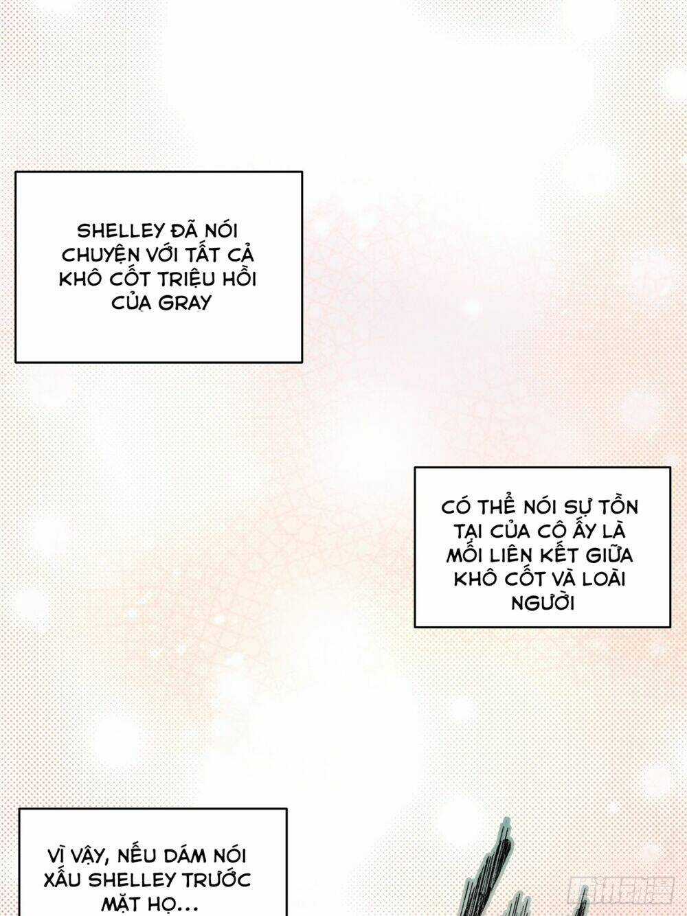 Khô Cốt Hiệp Sĩ Chapter 118 trang 29