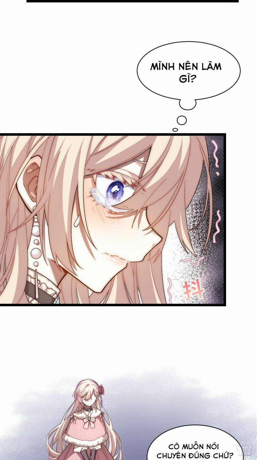 Khô Cốt Hiệp Sĩ Chapter 118 trang 33