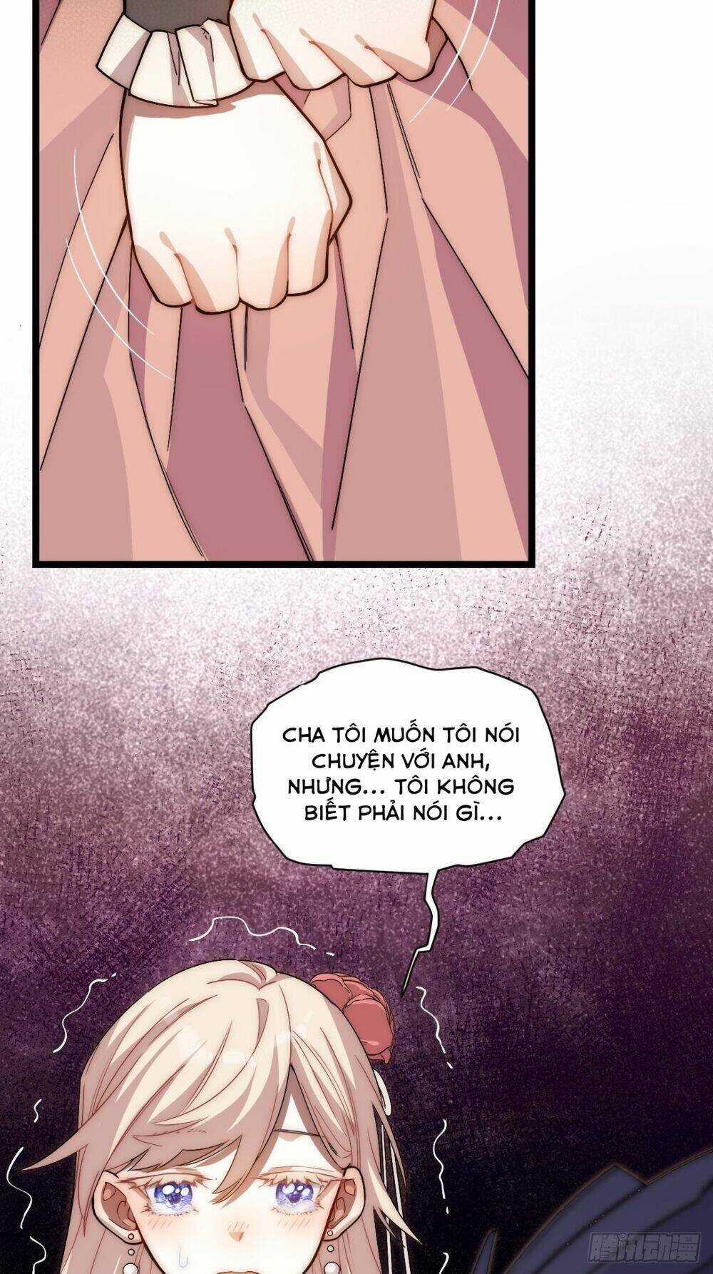 Khô Cốt Hiệp Sĩ Chapter 118 trang 36