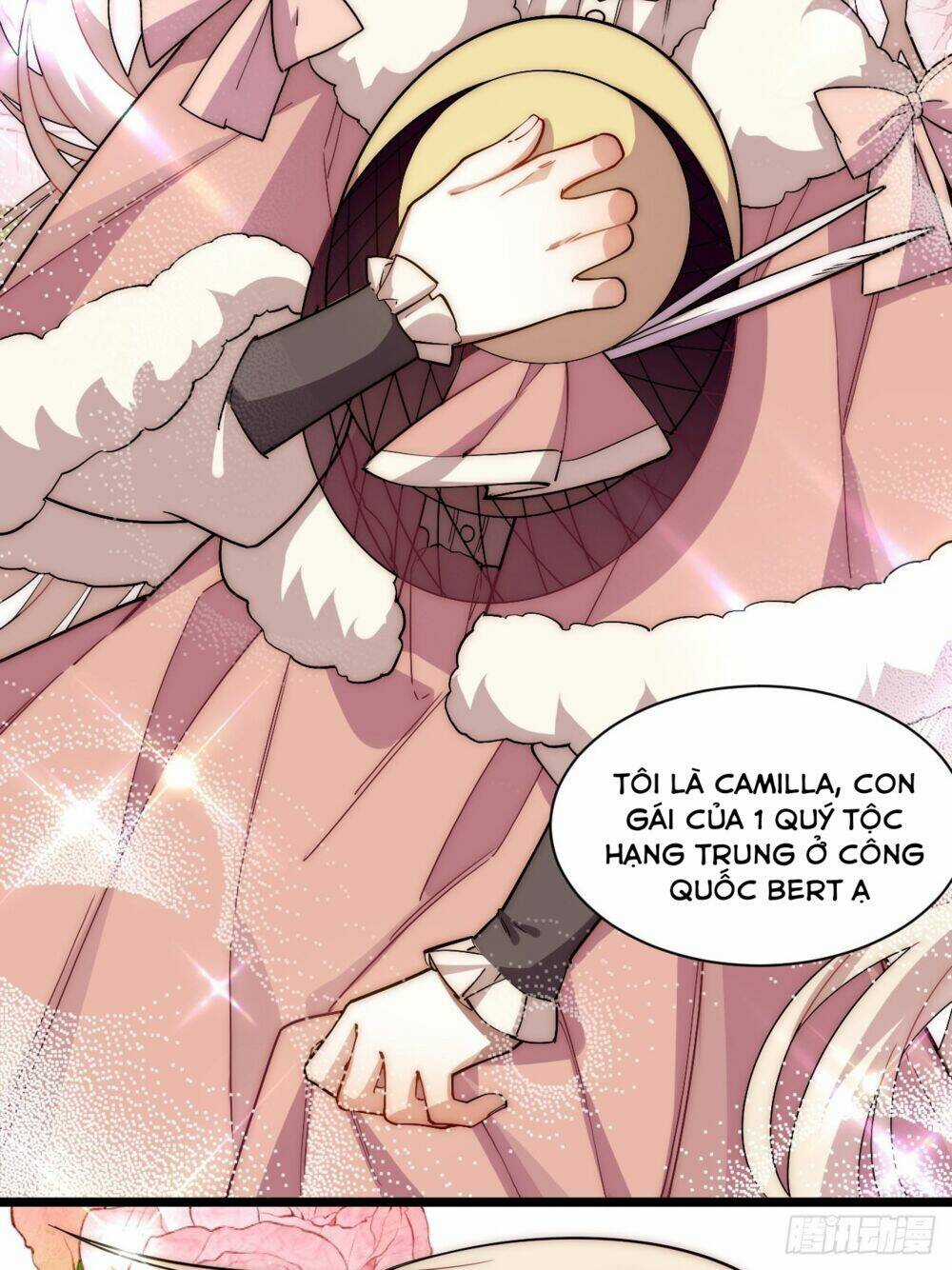 Khô Cốt Hiệp Sĩ Chapter 118 trang 4