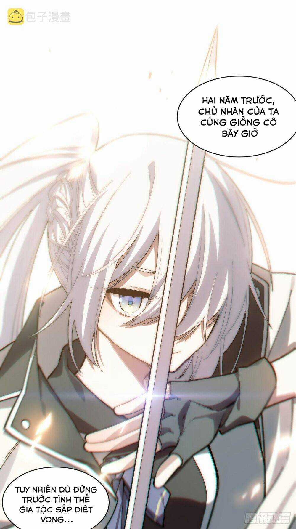 Khô Cốt Hiệp Sĩ Chapter 118 trang 41