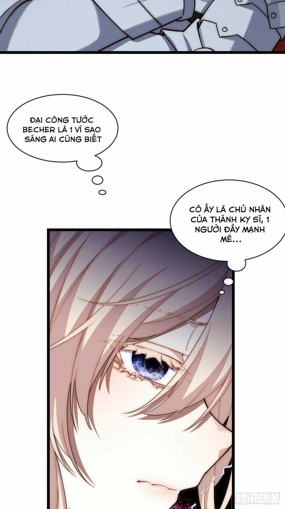 Khô Cốt Hiệp Sĩ Chapter 118 trang 43