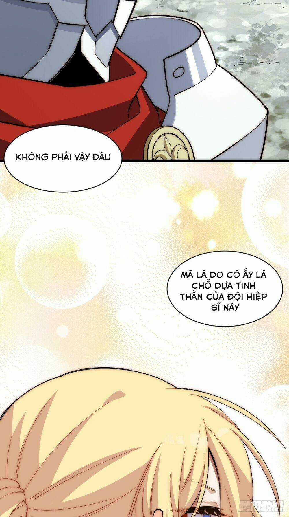 Khô Cốt Hiệp Sĩ Chapter 118 trang 46