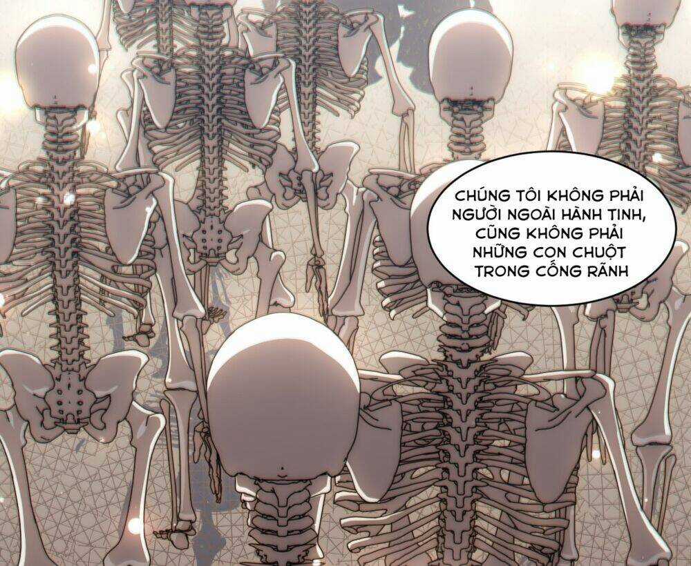 Khô Cốt Hiệp Sĩ Chapter 118 trang 49