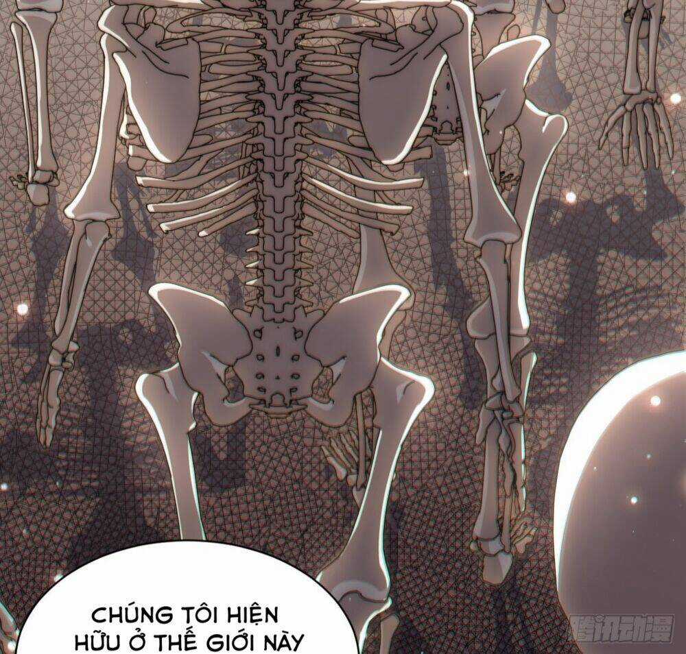 Khô Cốt Hiệp Sĩ Chapter 118 trang 50